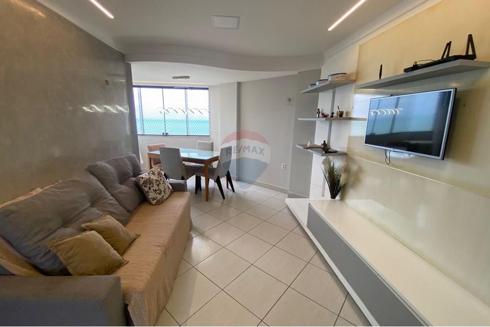 Apartamento - Alugar - Natal , Rio Grande do Norte - WhatsApp Image 2025-07-09 at 12.42.00 (5).jpeg - 720731006-215