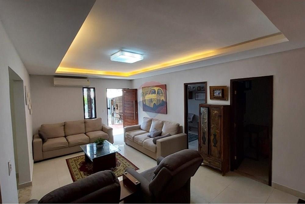 Casa - Venda - Natal , Rio Grande do Norte - sala 2.jpg - 720891234-7