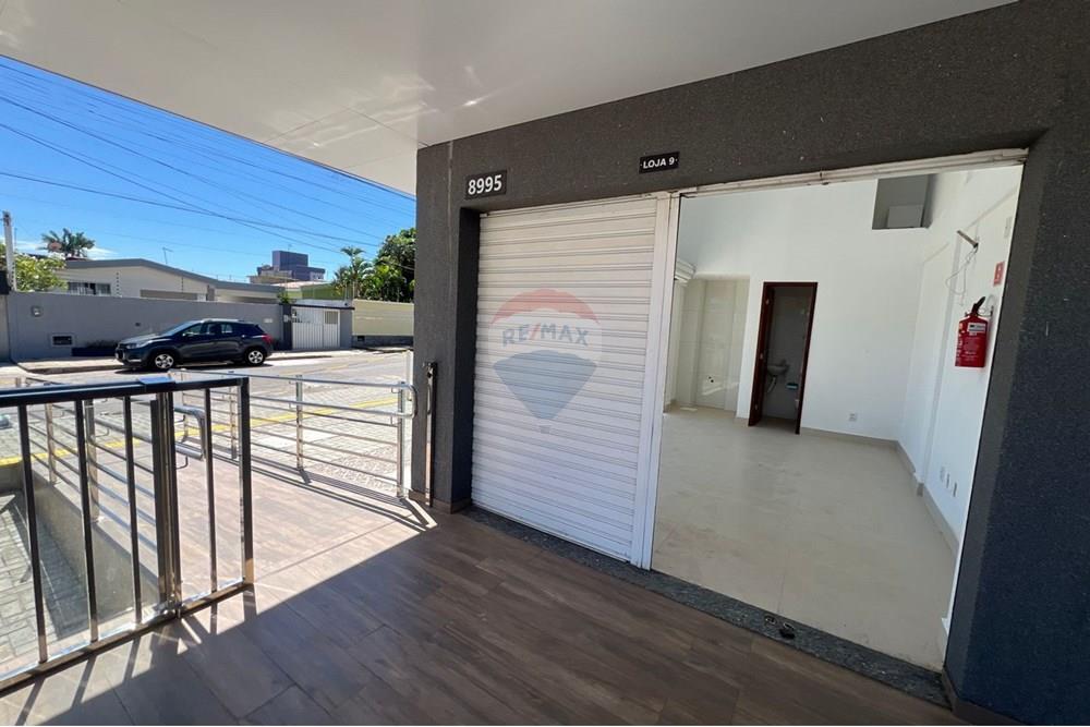 Ponto Comercial/ Loja - Alugar - Natal , Rio Grande do Norte - LOJA 009.jpeg - 720731001-2456