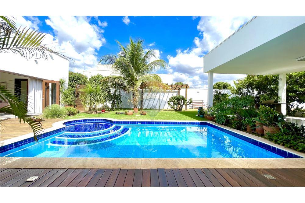 Casa - Venda - Sinop , Mato Grosso - 8 - 721561011-16