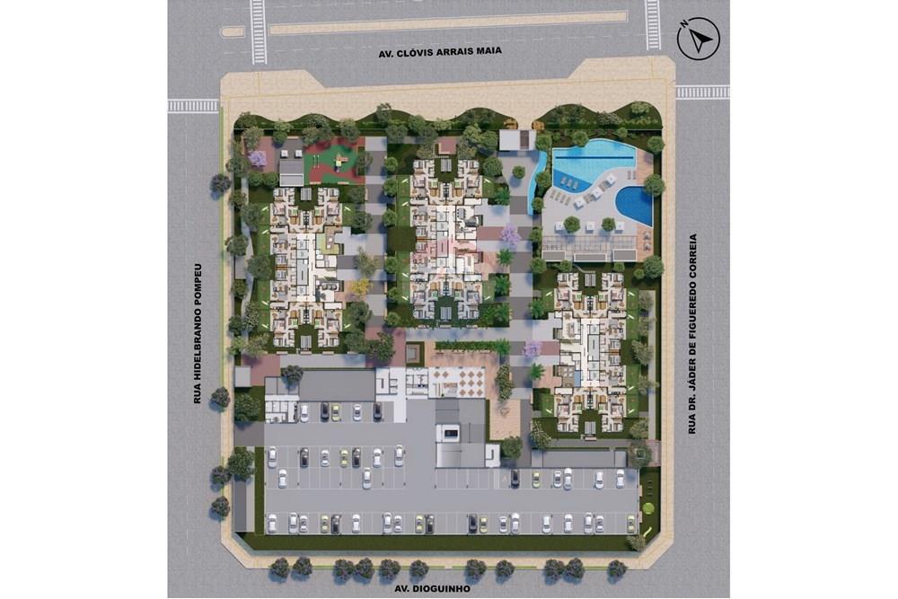 Apartamento - Venda - Fortaleza , Ceará - WhatsApp Image 2025-05-16 at 14.43.19.jpeg - 720971025-4