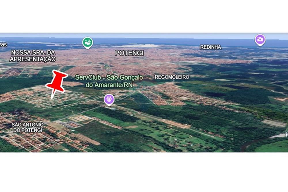 Terreno - Venda - São Gonçalo do Amarante , Rio Grande do Norte - Lote de esquina 2.jpg - 720891150-40