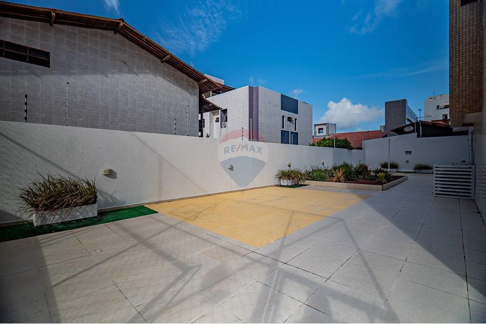 Apartamento - Venda - João Pessoa , Paraíba - IMG00497.JPG - 722001153-1