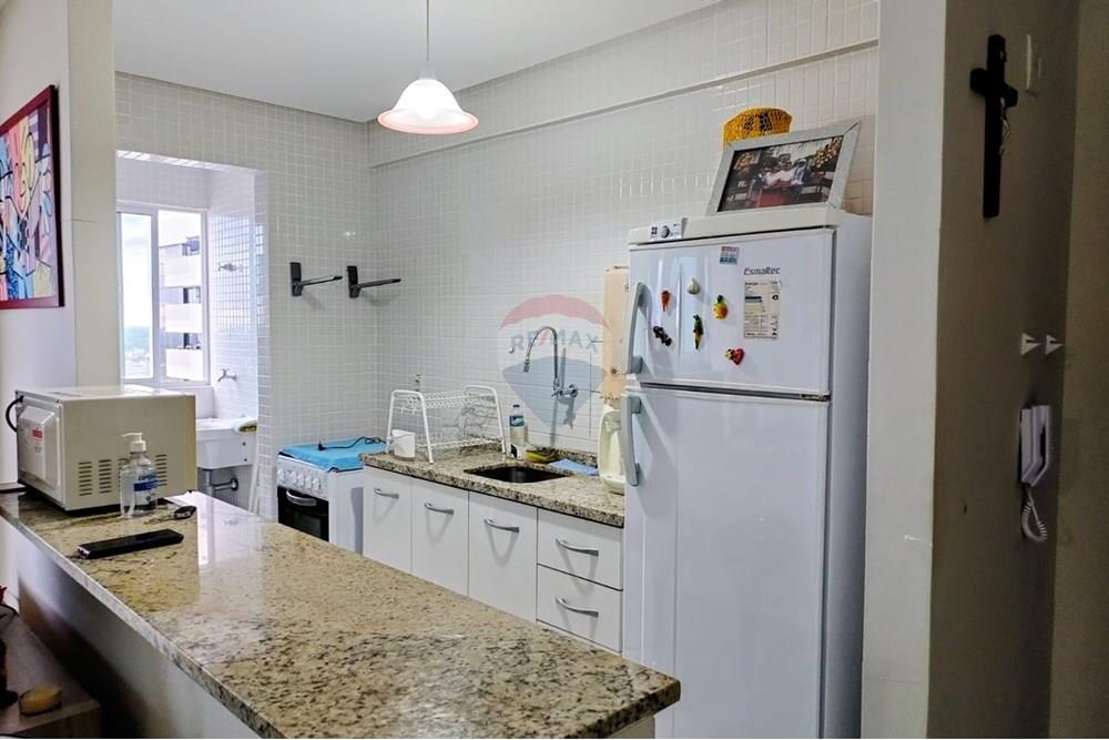 Apartamento - Alugar - Belém , Pará - WhatsApp Image 2025-08-13 at 23.26.25.jpeg - Cozinha - 720671054-15