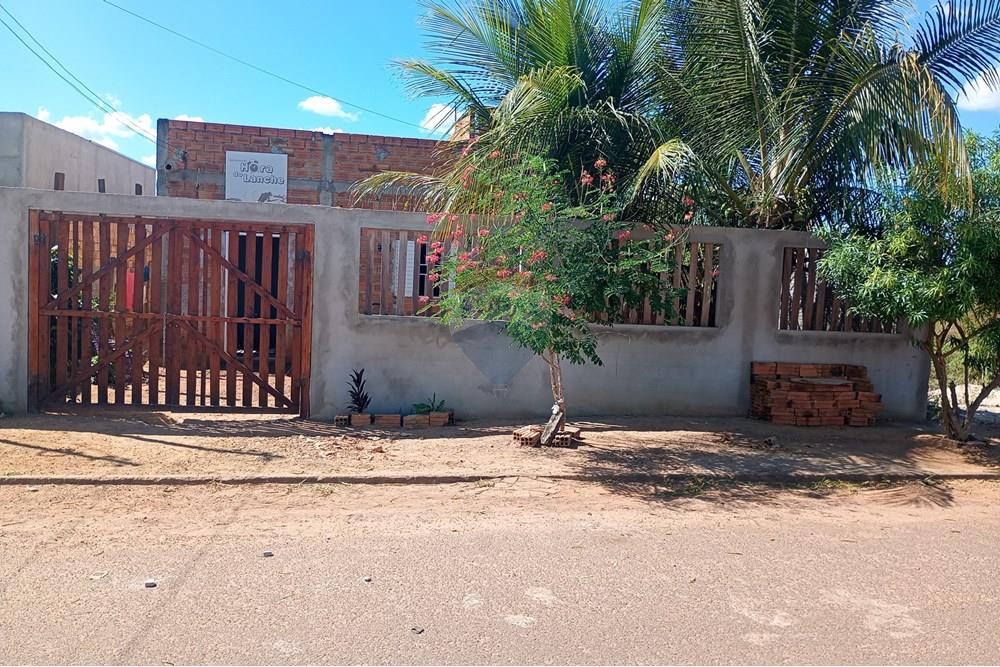 Casa - Venda - Confresa , Mato Grosso - IMG_20250627_134735223_MFNR.jpg - 720641043-5