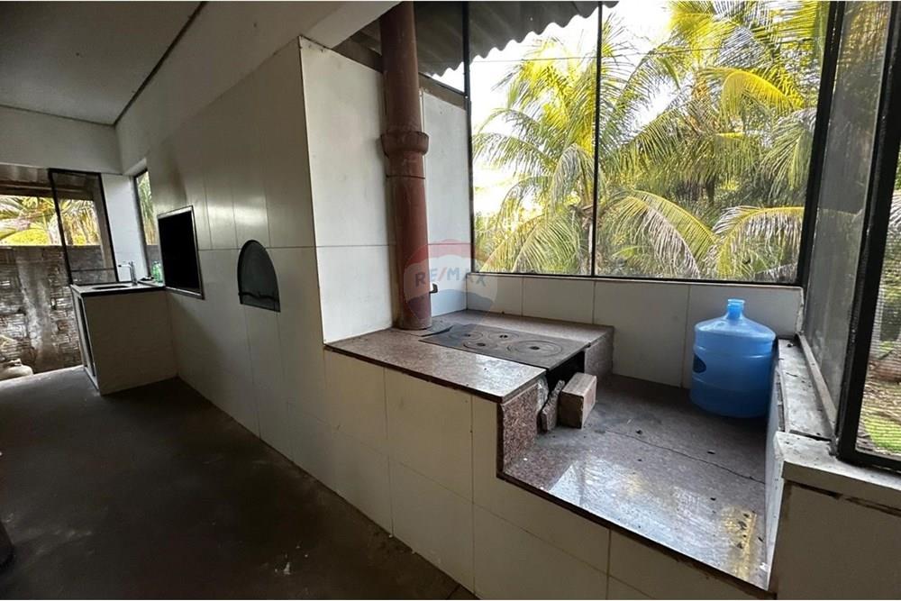 Chácara / Sítio / Fazenda - Venda - Rondonópolis , Mato Grosso - 2c868a33-272e-4e41-bd83-b12220e5e9cd.jpeg - 720561063-36