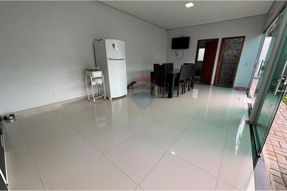 Casa - Venda - Araguaína , Tocantins - 5.jpeg - 720991006-38