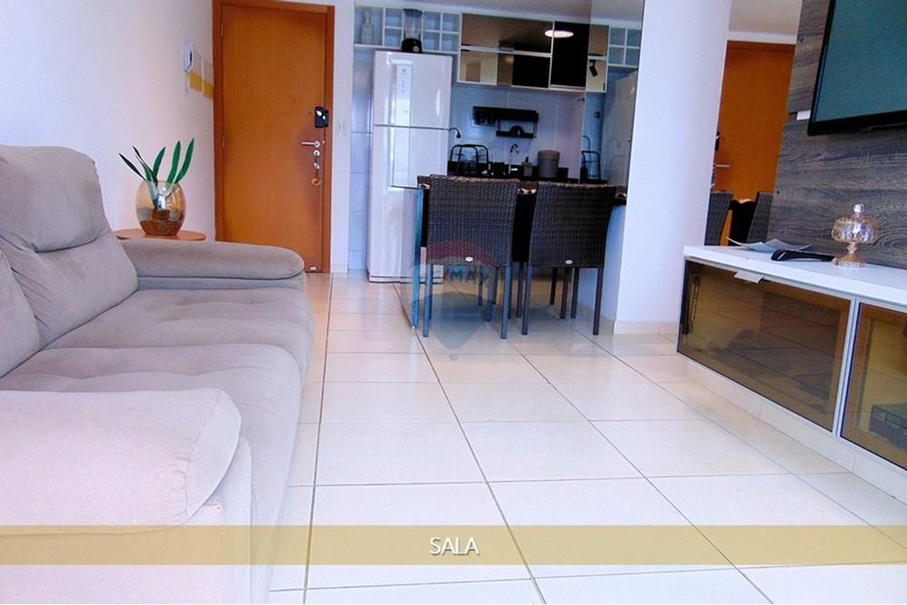 Apartamento - Alugar - João Pessoa , Paraíba - Slide12.JPG - 720301057-57