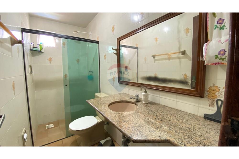 Apartamento - Alugar - Belém , Pará - banheiro social.jpeg - 720921066-76