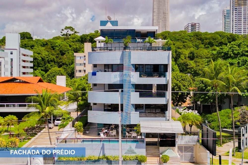 Apartamento - Venda - João Pessoa , Paraíba - 1.JPG - 720301057-52