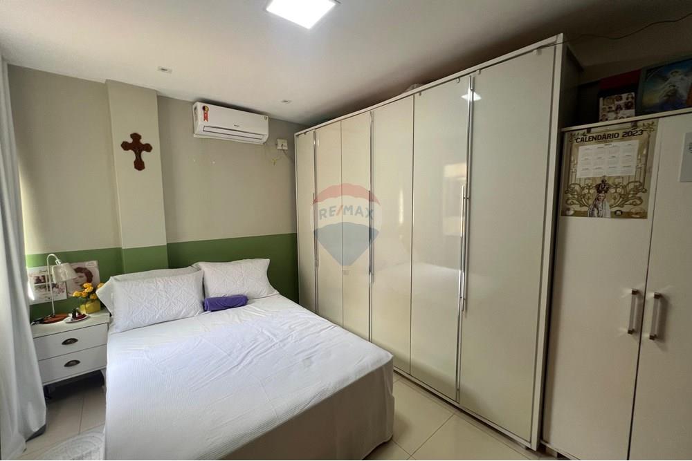 Apartamento - Alugar - Belém , Pará - PHOTO-2025-05-24-14-55-32(6).jpg - 720921152-31