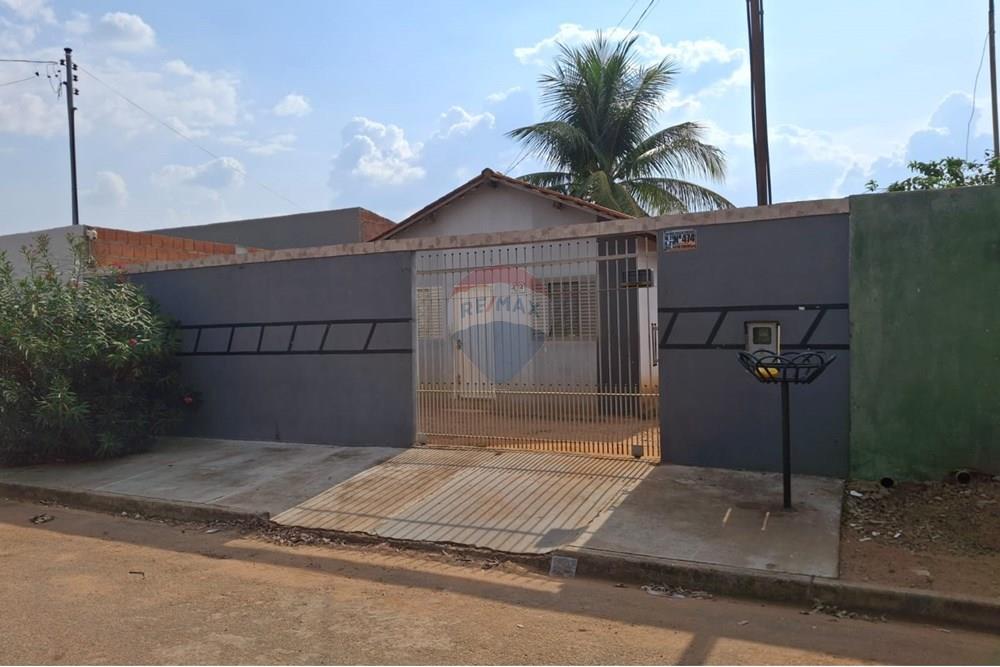 Casa - Venda - Rondonópolis , Mato Grosso - WhatsApp Image 2025-10-28 at 08.36.58 (1).jpeg - 720771069-3