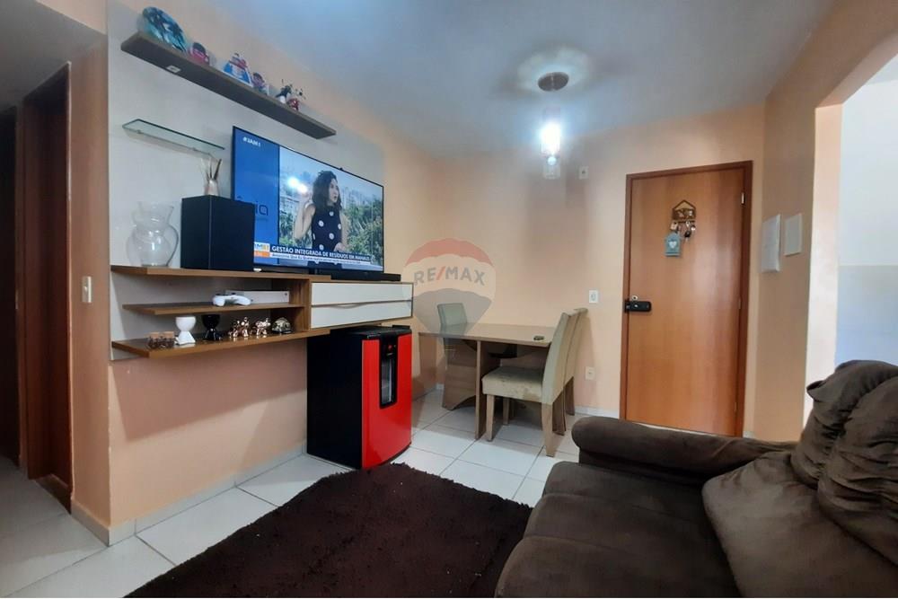 Apartamento - Venda - Manaus , Amazonas - sala de estar e jantar.jpg - 720661037-22