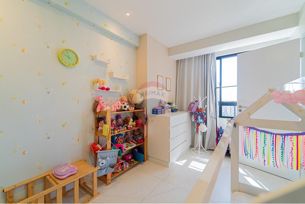 Apartamento - Venda - João Pessoa , Paraíba - IMG08215.JPG - Quarto - 720861003-97