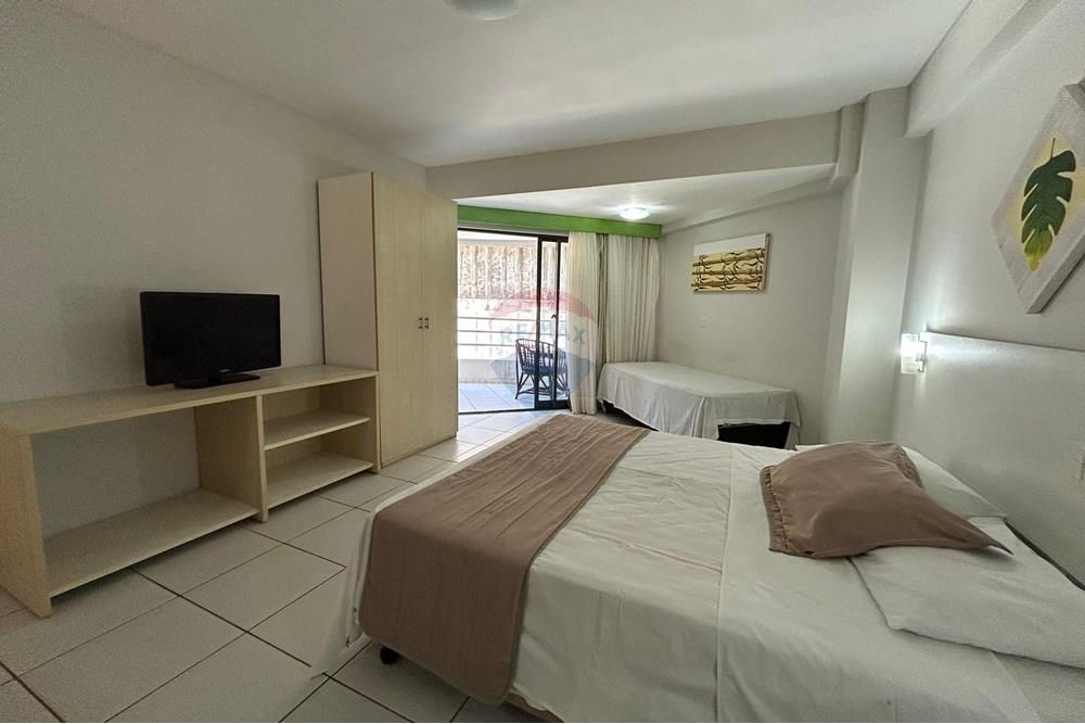 Apart Hotel/ Flat - Venda - Natal , Rio Grande do Norte - WhatsApp Image 2024-12-30 at 13.35.33 (4).jpeg - 720731004-343