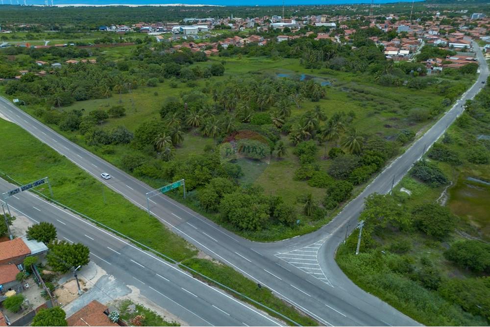 Terreno - Venda - Beberibe , Ceará - DJI_0437.jpg - 722031081-32