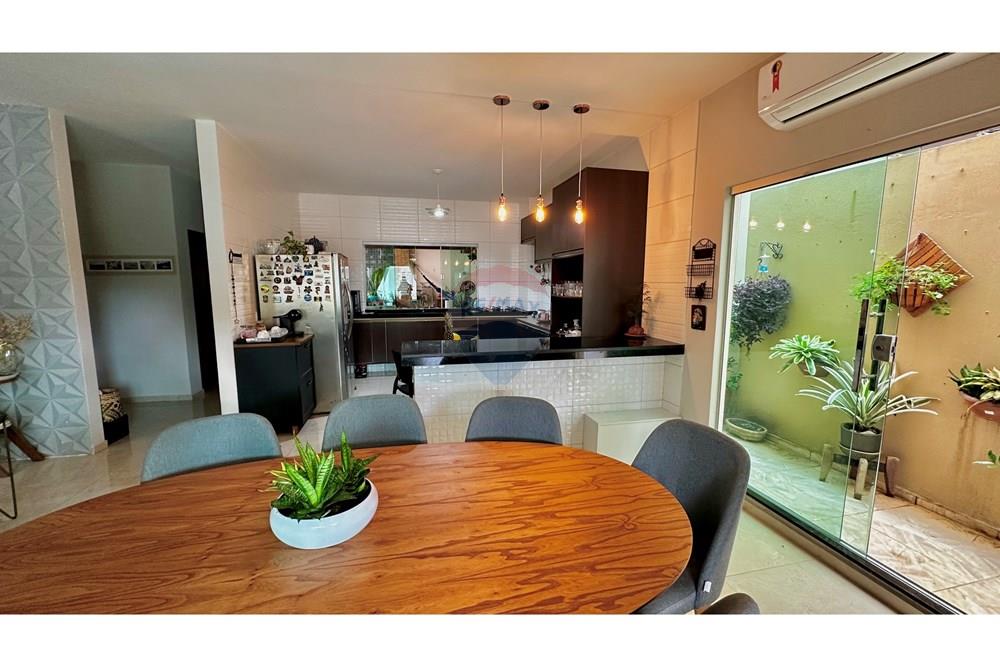 Casa de Condomínio - Venda - Belém , Pará - IMG_7368.JPG - Sala de jantar - 720671015-49