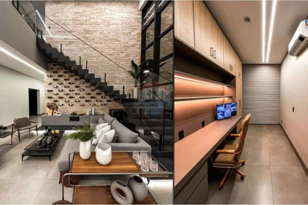 Sobrado - Venda - Rio Verde , Goiás - 4.jpg - 722291014-69