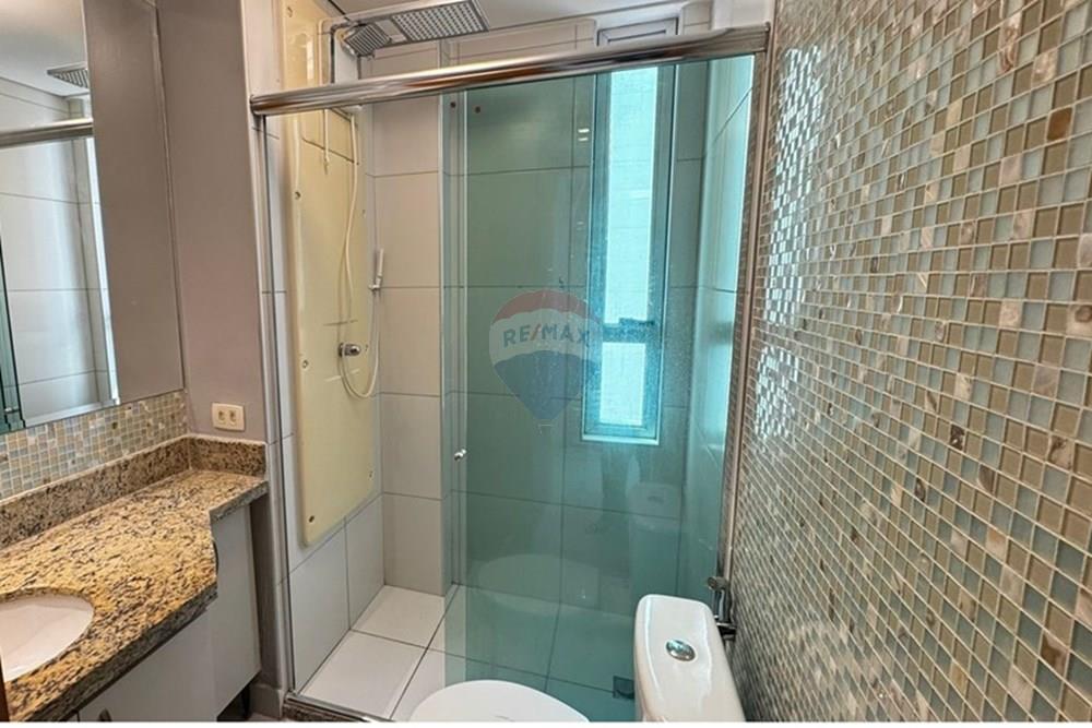 Apartamento - Venda - Manaus , Amazonas - BANHEIRO SUITE ..jpg - 720401067-22