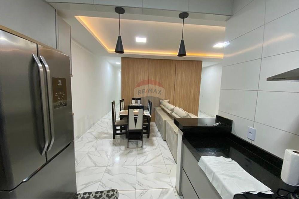 Casa - Venda - Aparecida de Goiânia , Goiás - 19.jpg - 722271003-36