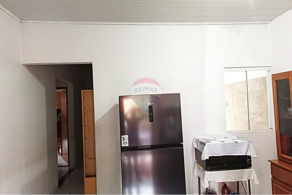 Casa - Venda - Rondonópolis , Mato Grosso - 1737979413936.jpg - Cozinha - 720771057-83