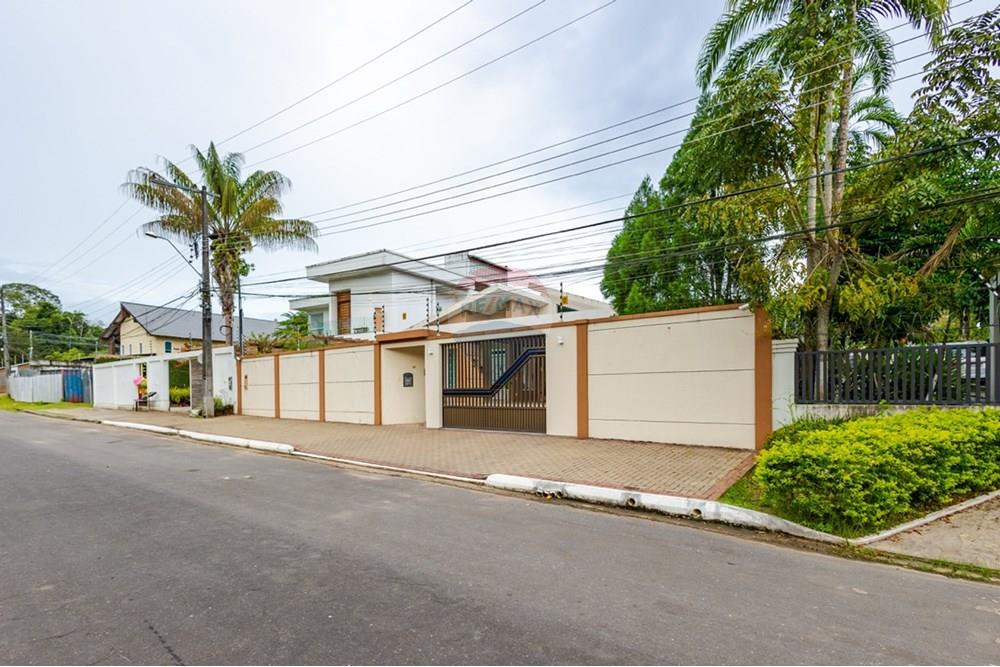 Casa de Condomínio - Venda - Manaus , Amazonas - DMRN -8172 Grande.jpeg - 720721083-30