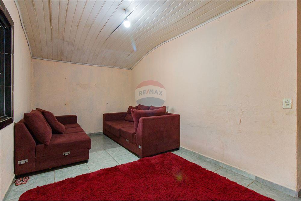 Residential - Hiša večstanovanjska - Porto Velho , Rondônia - BR - sala  - 721551016-72