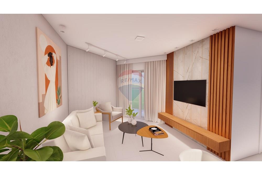 Apartamento - Venda - Conde , Paraíba - Sala 01.jpg - 720871005-140