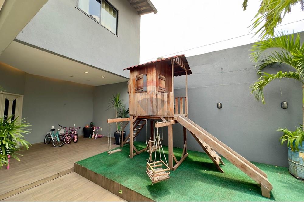 Casa de Condomínio - Venda - Belém , Pará - WhatsApp Image 2025-10-25 at 12.05.07 (1).jpeg - Quarto de brinquedo - 720671015-66