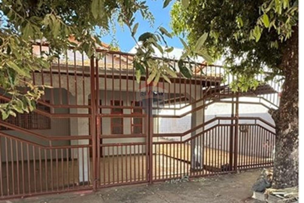 Casa - Venda - Rondonópolis , Mato Grosso - WhatsApp Image 2025-08-18 at 17.28.51 (2).jpeg - Fachada - 720611007-98