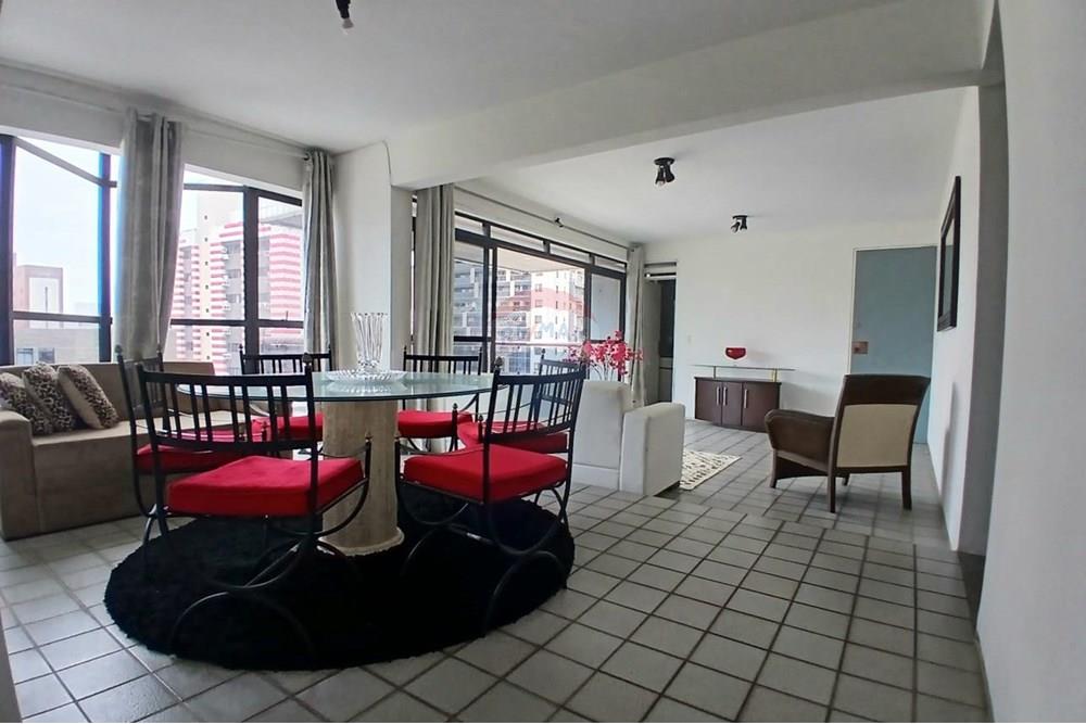 Apartamento - Alugar - João Pessoa , Paraíba - IMG-20250923-WA1778.jpg - 720431099-4