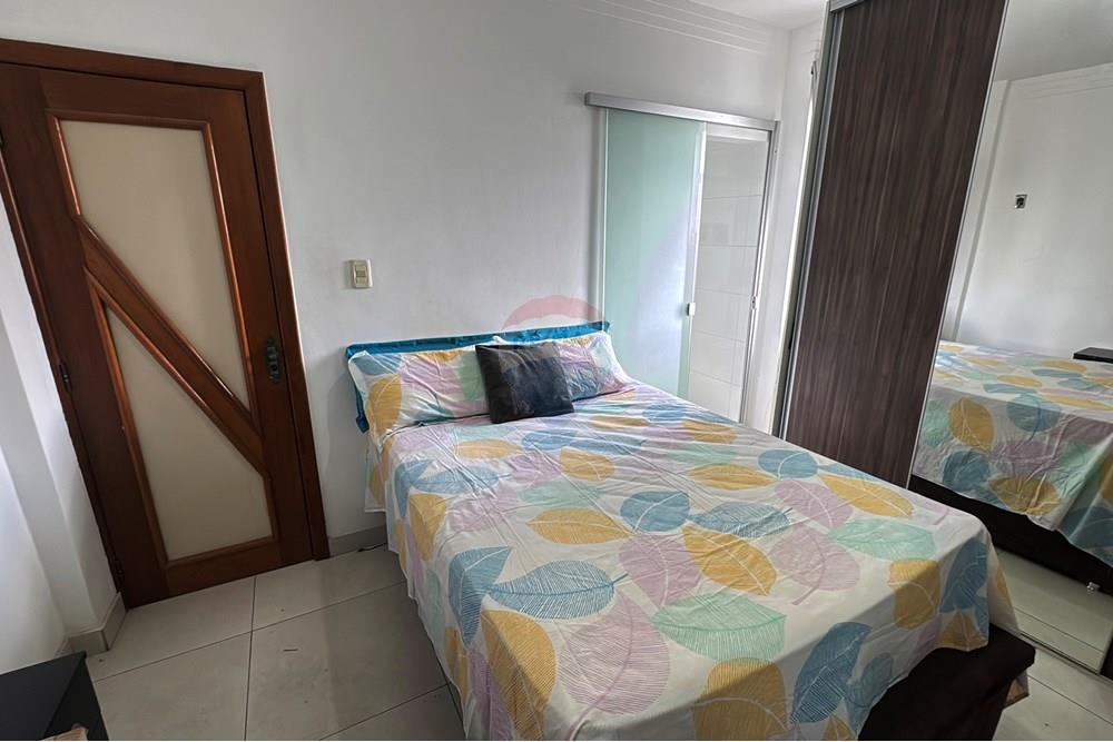 Apartamento - Alugar - Belém , Pará - IMG_3980.jpg - Suite - 720671054-10