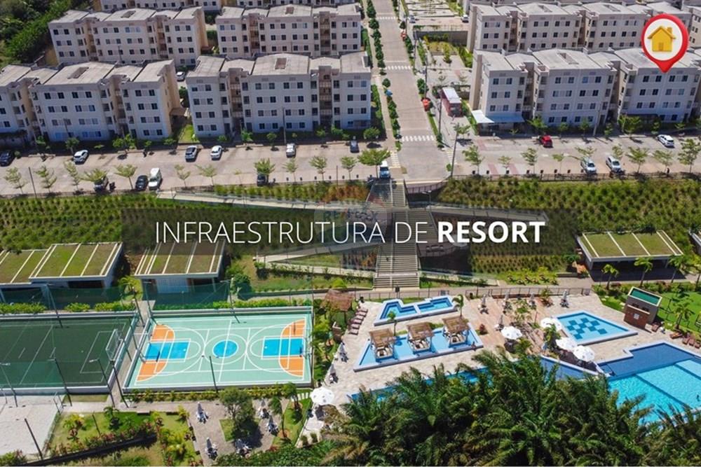 Apartamento - Venda - Parnamirim , Rio Grande do Norte - 36.jpg - 720811063-14