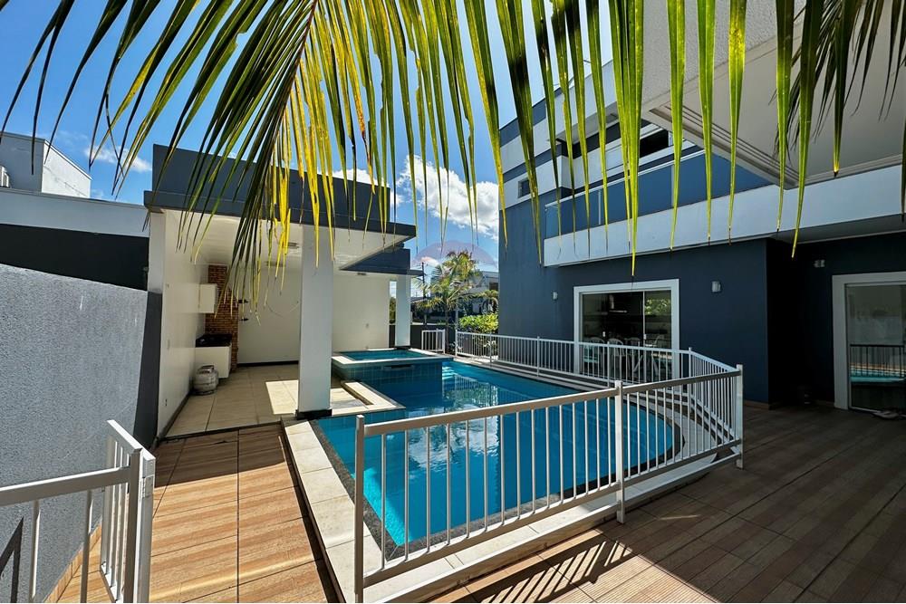 Casa de Condomínio - Venda - Ananindeua , Pará - 13.JPG - 720671002-123