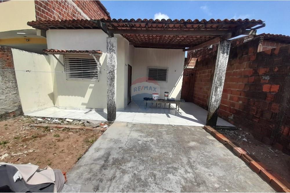 Casa - Venda - Natal , Rio Grande do Norte - HELON 29.jpg - Garagem - 720621056-120
