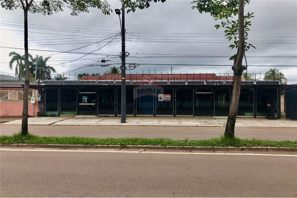 Ponto Comercial/ Loja - Venda - Porto Velho , Rondônia - 2 - 721551019-204