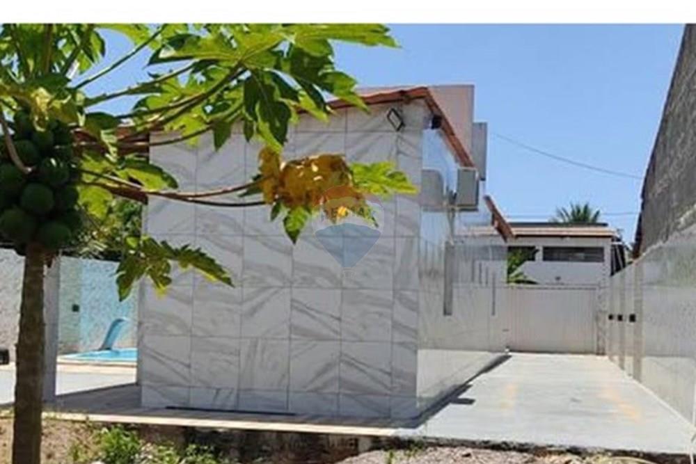 Casa - Venda - Conde , Paraíba - aad112cd-2051-46d4-a520-e981c2791e49.jpg - 720871061-7