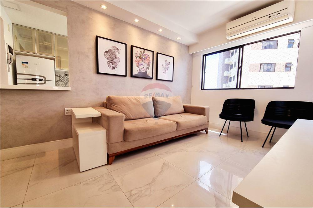 Apartamento - Alugar - Natal , Rio Grande do Norte - 3 - 720891039-311