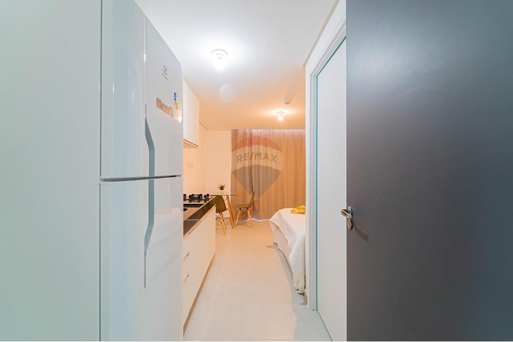 Apart Hotel/ Flat - Alugar - João Pessoa , Paraíba - IMG06469.JPG - Cozinha - 720301177-47