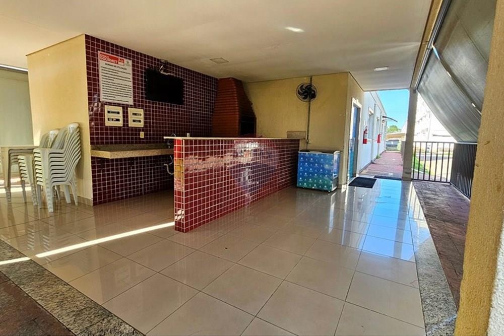 Apartamento - Venda - Várzea Grande , Mato Grosso - 20250314_083805.jpg - 720911006-65