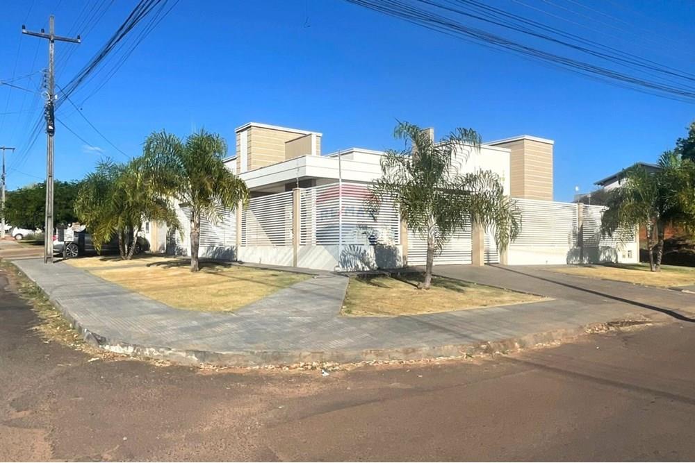 Casa - Venda - Cacoal , Rondônia - 434.jpg - 722311011-10