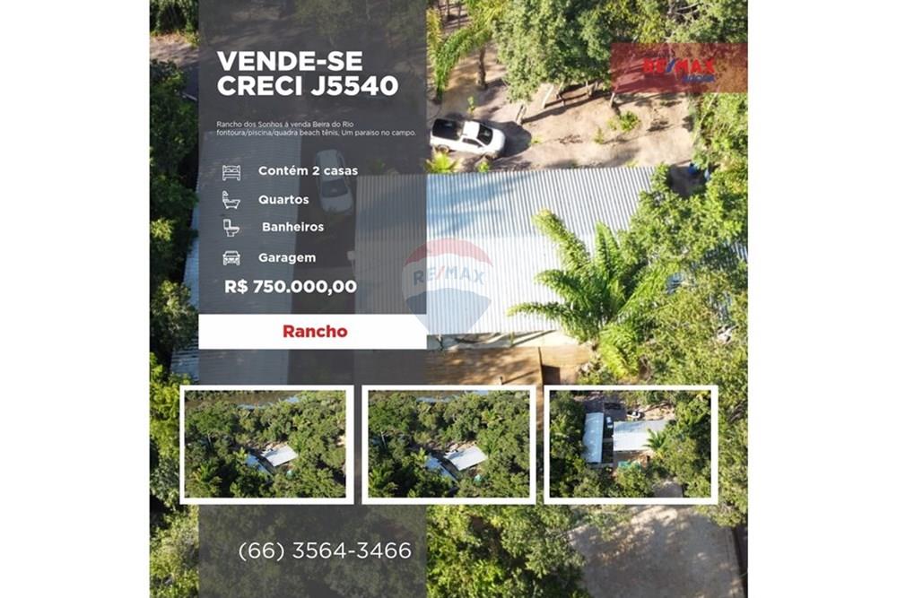 Chácara / Sítio / Fazenda - Venda - São José do Xingu , Mato Grosso - Imagem do WhatsApp de 2025-08-18 à(s) 17.55.03_8361336a.jpg - 720641001-208