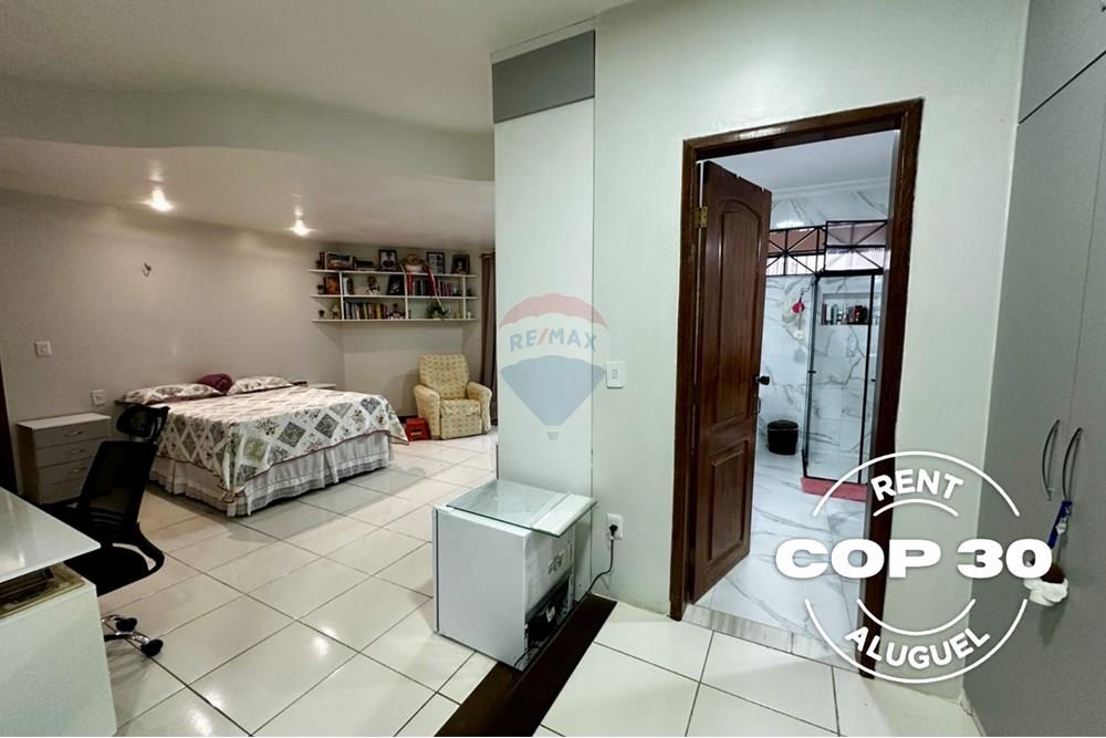 Casa - Alugar - Belém , Pará - WhatsApp Image 2025-06-09 at 15.29.11 (2).jpeg - Suite - 720671054-3