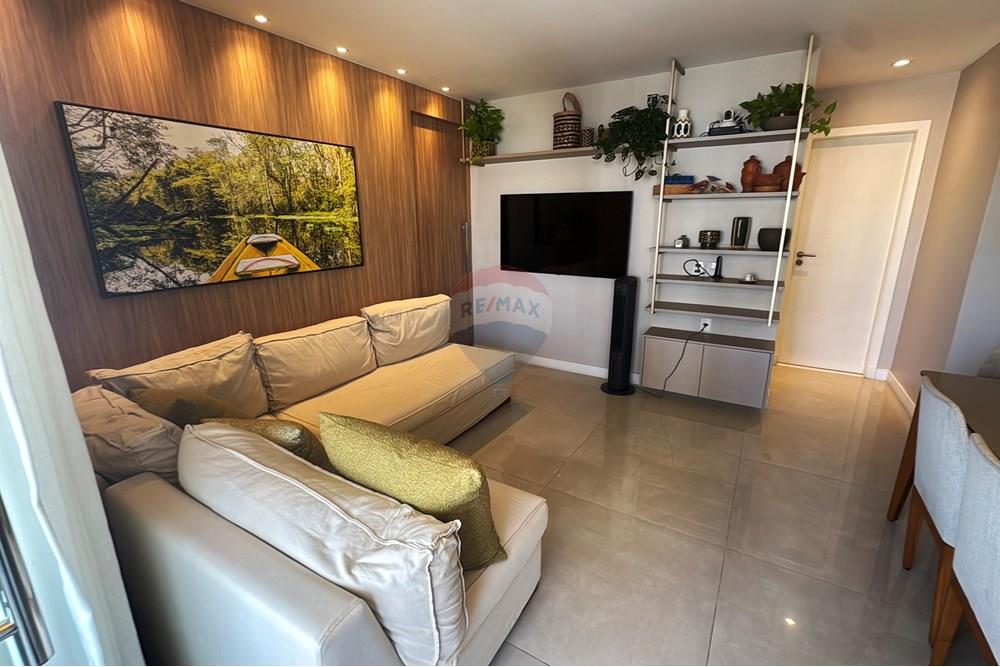 Apartamento - Alugar - Belém , Pará - IMG_3420.jpg - 720671065-5