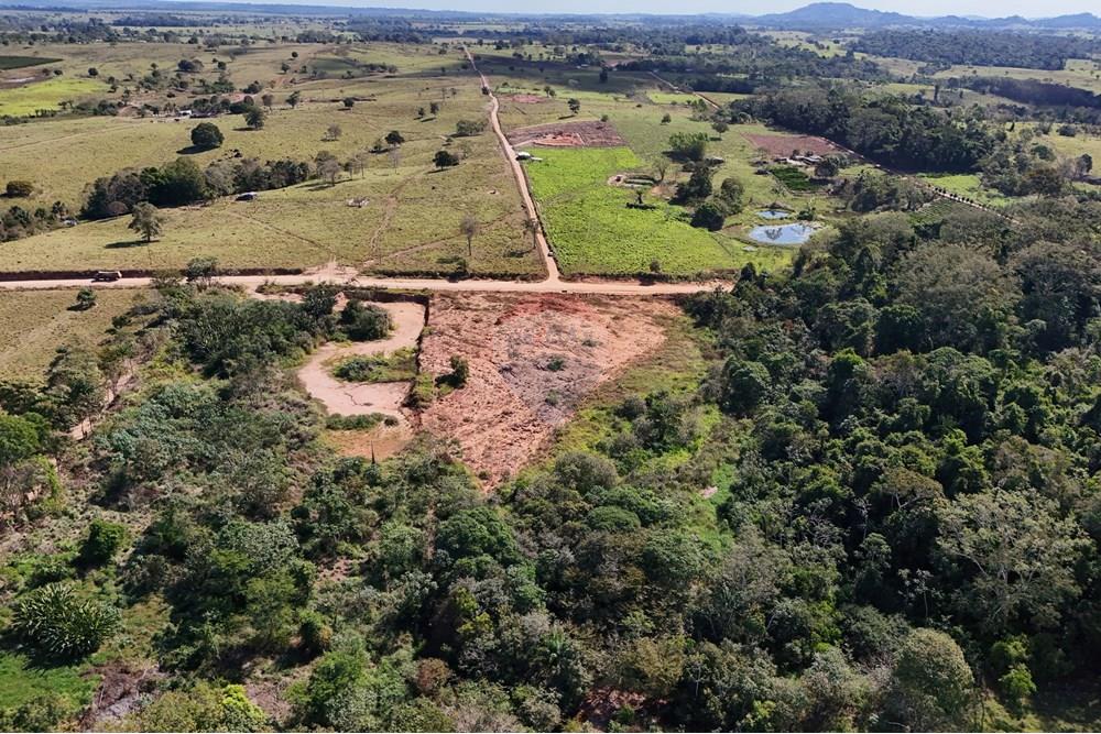 Chácara / Sítio / Fazenda - Venda - Cacoal , Rondônia - DJI_20250715142607_0119_D_MILLCITY.JPG - 721971007-120