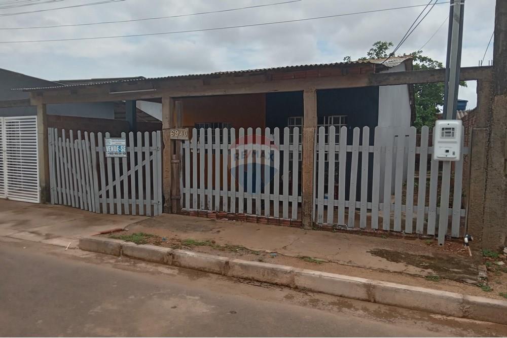 Casa - Venda - Porto Velho , Rondônia - Imagem do WhatsApp de 2024-11-23 à(s) 12.18.54_57e02ff4.jpg - 721551029-20