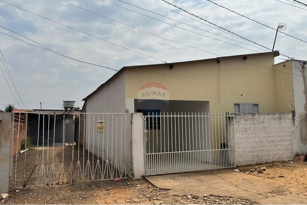 Casa - Venda - Água Boa , Mato Grosso - WhatsApp Image 2025-09-15 at 14.06.47.jpeg - 722211004-24