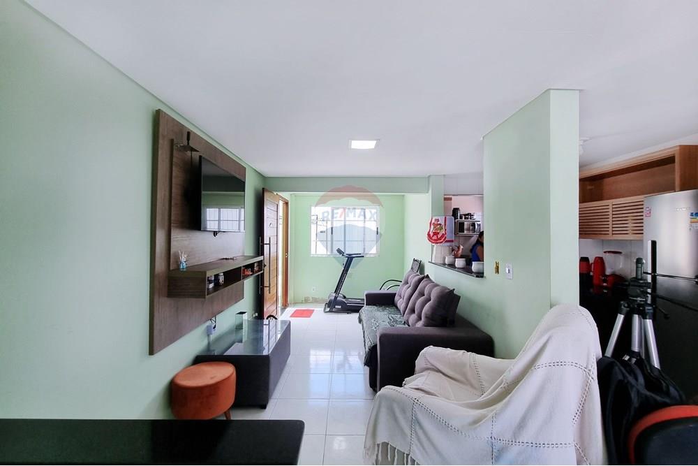 Casa - Venda - Campina Grande , Paraíba - 850df0f7-e161-4b0b-bf00-008537a4697a.jpg - 720291003-140