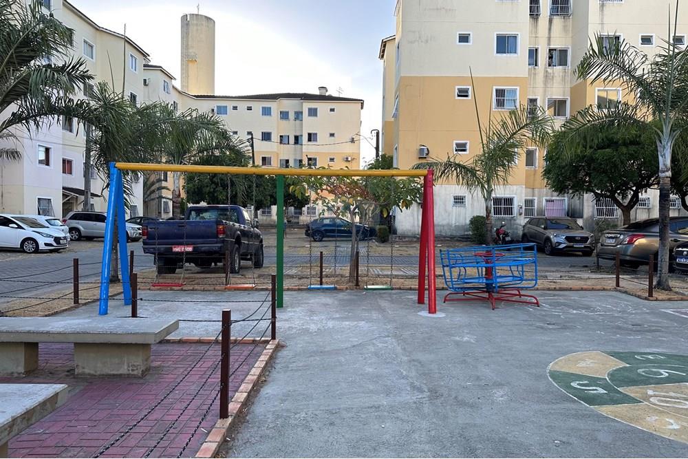 Apartamento - Alugar - Fortaleza , Ceará - IMG_1903.JPG - 721621165-35