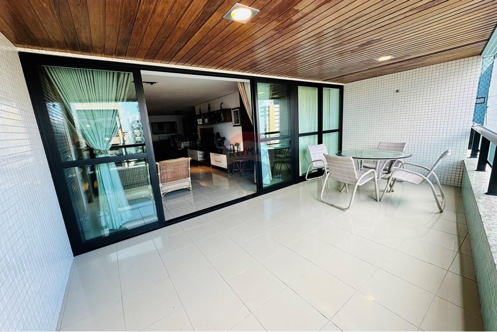 Apartamento - Venda - João Pessoa , Paraíba - IMG_6152.JPG - 722011013-8